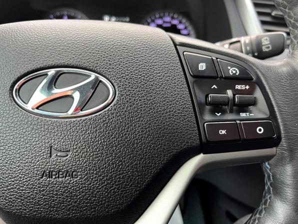 Hyundai Tucson III с пробегом 2018 года, цена 1 999 900 рублей, 147069 км, внедорожник, Автокод Объявления