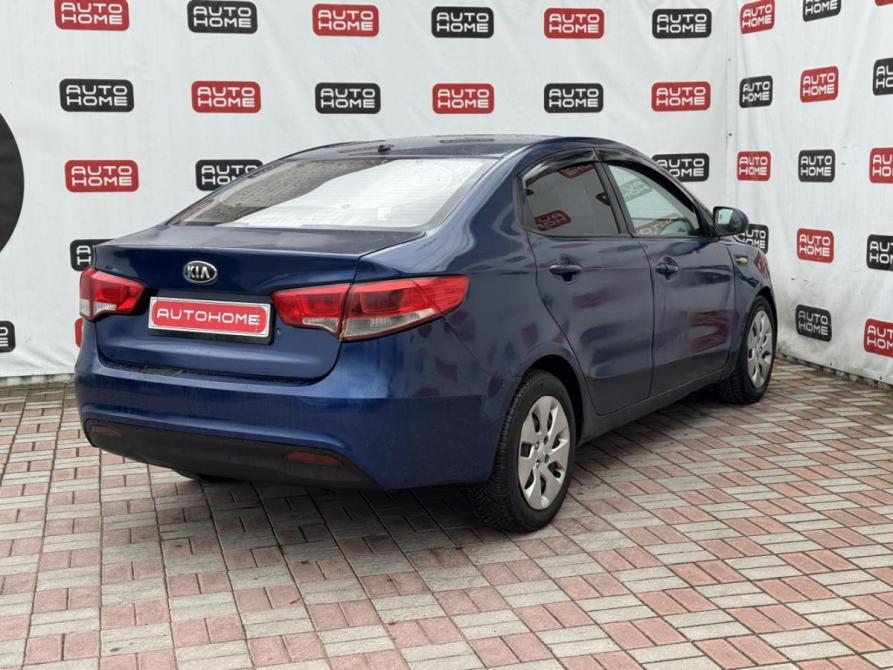 Kia Rio III Рестайлинг Санкт-Петербург  - изображение 4