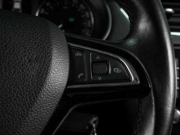 Skoda Octavia III (A7) с пробегом 2015 года, цена 1 349 000 рублей, 188125 км, лифтбек, Автокод Объявления