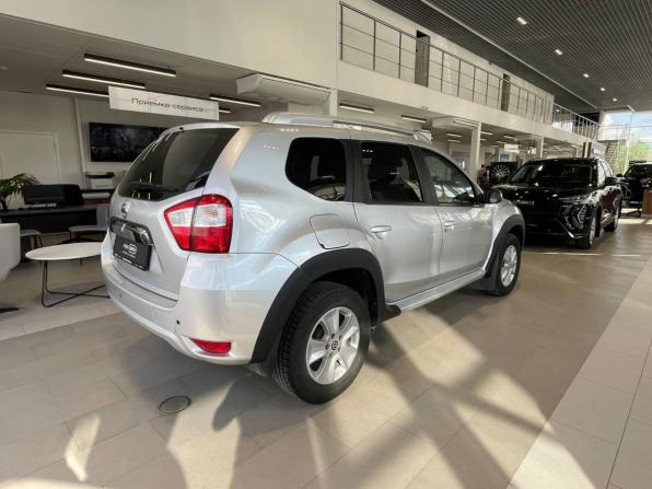Nissan Terrano III (D10) с пробегом 2019 года, цена 1 610 000 рублей, 78760 км, внедорожник, Автокод Объявления