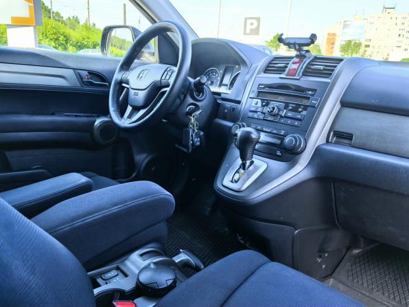 Honda CR-V III Рестайлинг с пробегом 2011 года, цена 1 149 000 рублей, 303060 км, внедорожник, Автокод Объявления