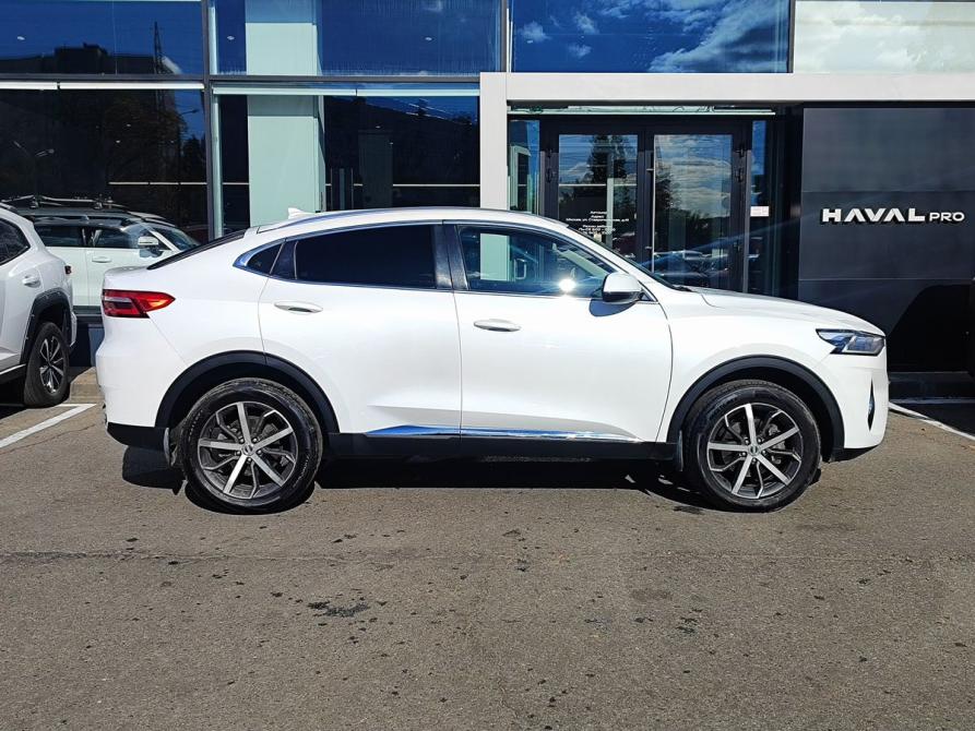Haval F7x I Москва  - изображение 4