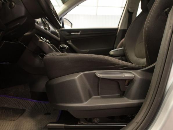Skoda Kodiaq I с пробегом 2018 года, цена 2 590 000 рублей, 144258 км, внедорожник, Автокод Объявления
