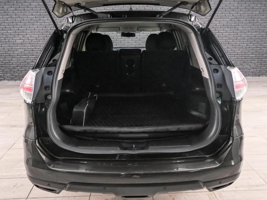 Nissan X-Trail III Екатеринбург  - изображение 6