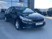 Kia Cerato III Рестайлинг (Classic) Санкт-Петербург  - изображение 9