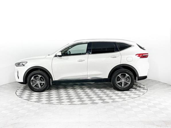 Haval F7 I с пробегом 2021 года, цена 1 597 000 рублей, 75044 км, внедорожник, Автокод Объявления