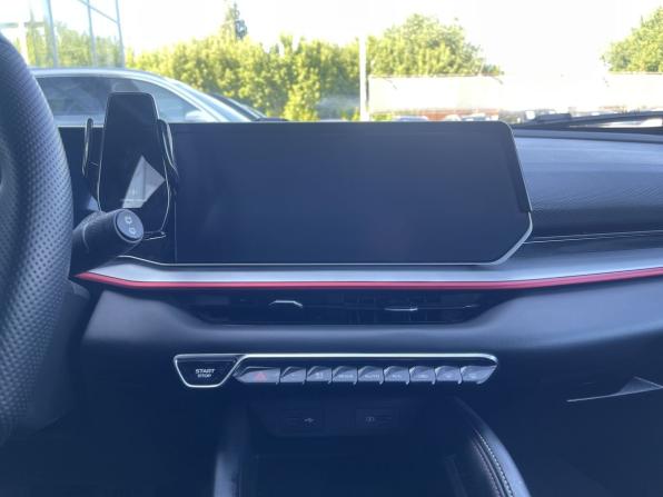 Geely Coolray I Рестайлинг с пробегом 2023 года, цена 2 170 000 рублей, 30459 км, внедорожник, Автокод Объявления