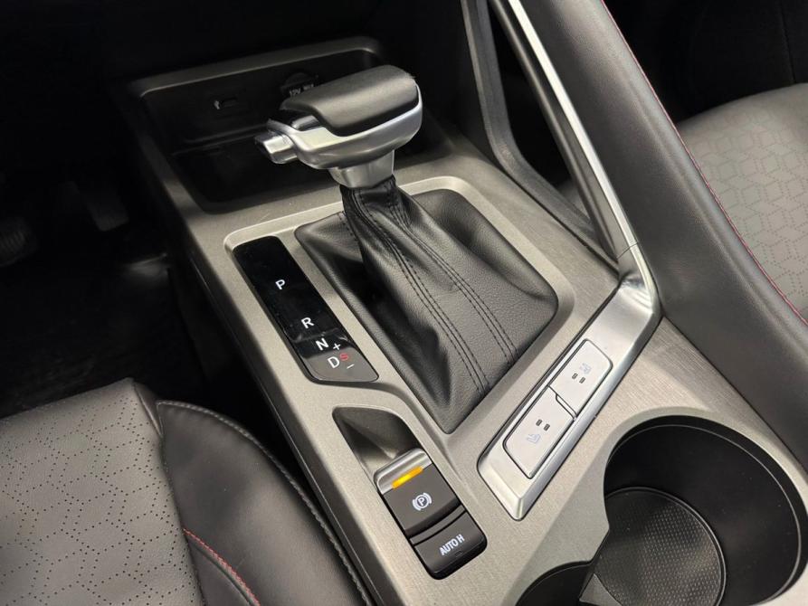 Changan CS35 Plus I Рестайлинг Ставрополь  - изображение 18