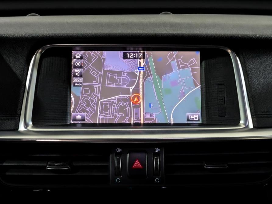 Kia Optima IV Рестайлинг Химки  - изображение 15