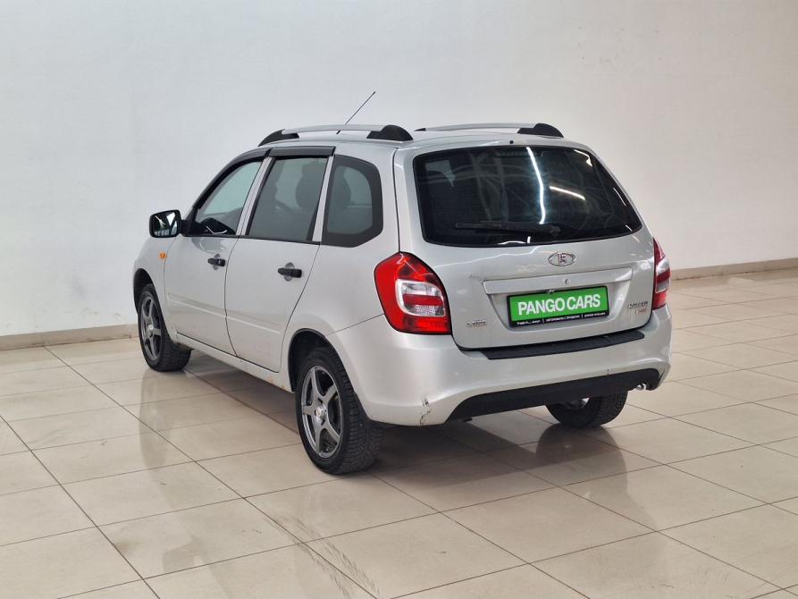 Lada (ВАЗ) Kalina II Смоленск  - изображение 6