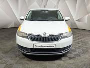Skoda Rapid I Рестайлинг Москва  - изображение 27