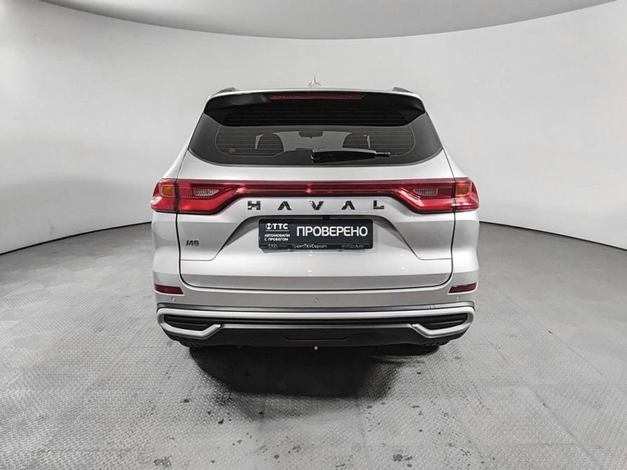 Haval M6 II Уфа  - изображение 7