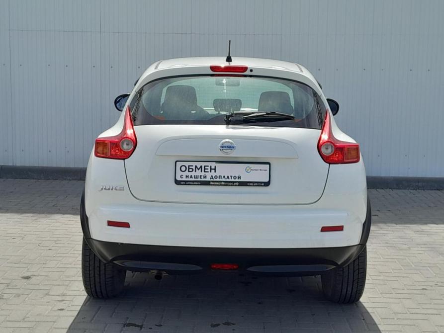 Nissan Juke I Новочеркасск  - изображение 6