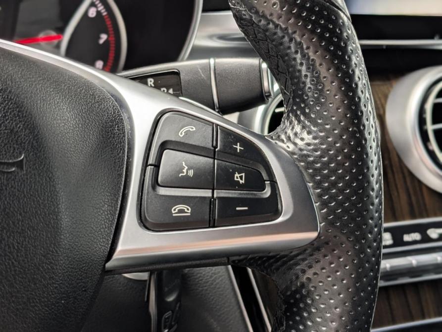 Mercedes-Benz C-Класс IV (W205) Екатеринбург  - изображение 22