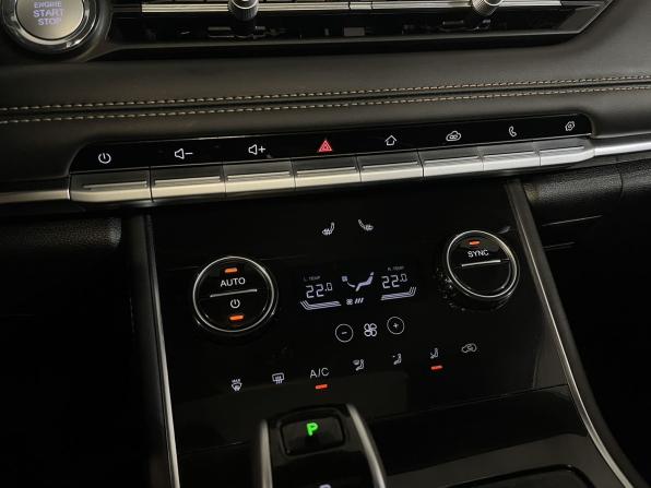 Chery Tiggo 8 I Рестайлинг с пробегом 2023 года, цена 1 889 900 рублей, 78392 км, внедорожник, Автокод Объявления