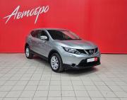 Nissan Qashqai II Вологда  - изображение 26