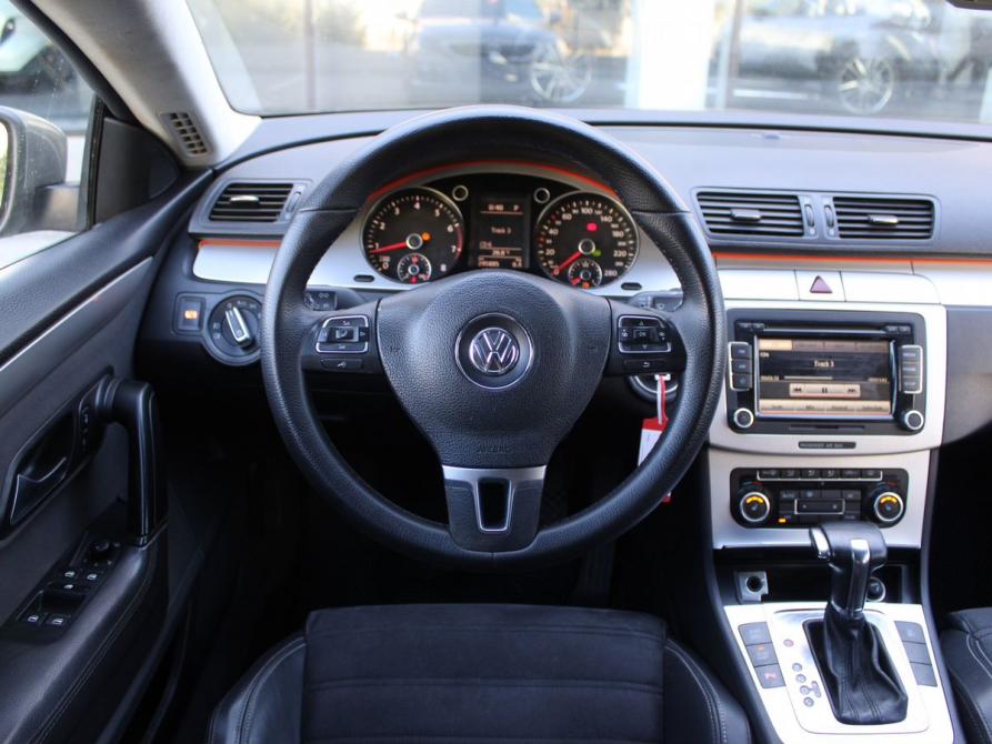 Volkswagen Passat CC I Самара  - изображение 13