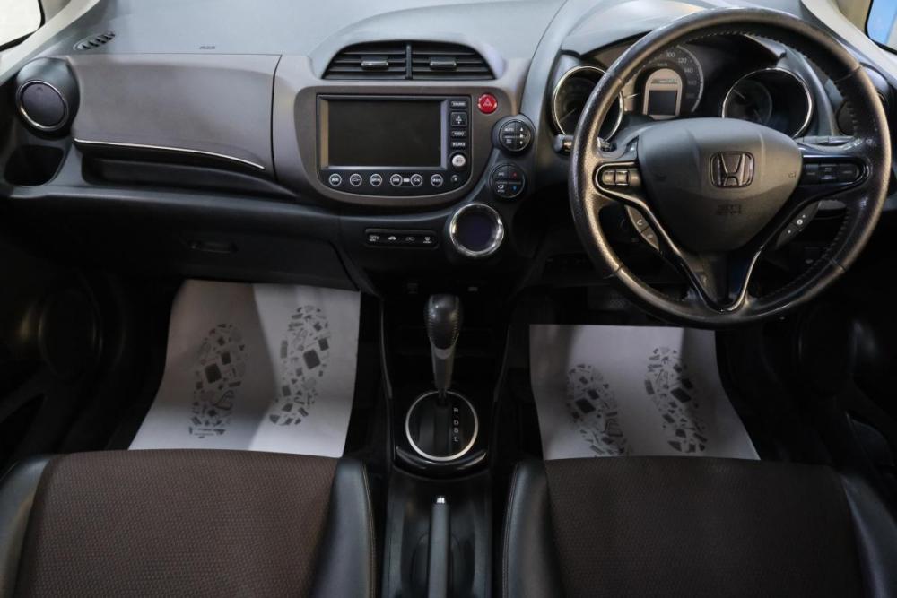 Honda Fit Shuttle I Омск  - изображение 15