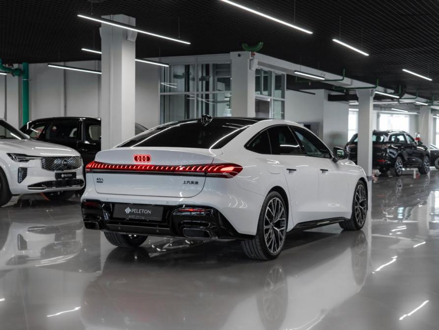 Audi A5 III (B10) Москва  - изображение 5