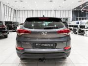 Hyundai Tucson III Казань  - изображение 29