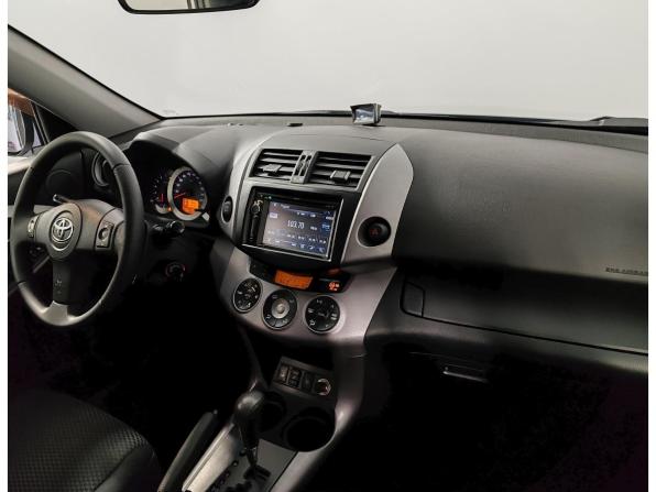 Toyota RAV4 III (XA30) с пробегом 2008 года, цена 1 249 000 рублей, 220695 км, внедорожник, Автокод Объявления