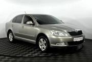 Skoda Octavia II (A5) Рестайлинг Нижний Новгород  - изображение 28