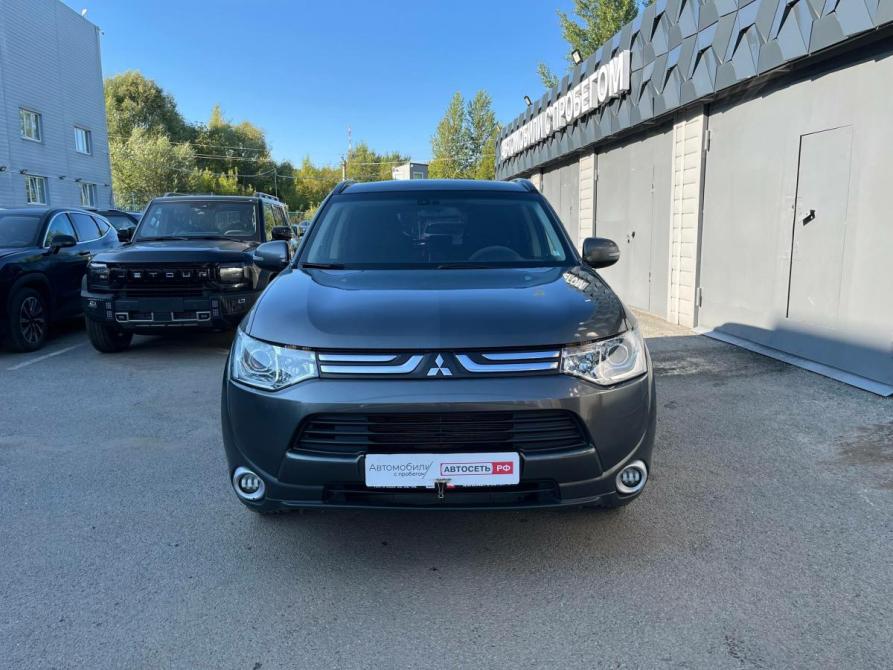 Mitsubishi Outlander III Нижнекамск  - изображение 2