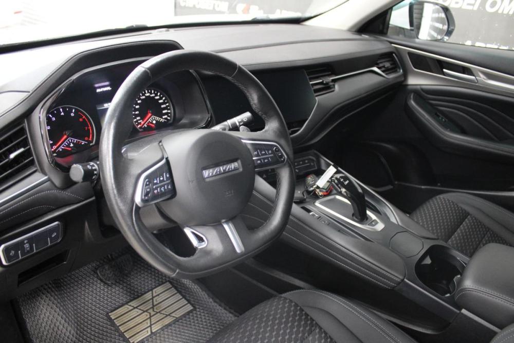 Haval F7 I Томск  - изображение 6