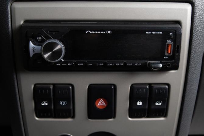 Renault Logan I с пробегом 2007 года, цена 299 000 рублей, 177943 км, седан, Автокод Объявления