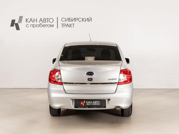 Datsun on-DO I с пробегом 2018 года, цена 519 658 рублей, 78880 км, седан, Автокод Объявления
