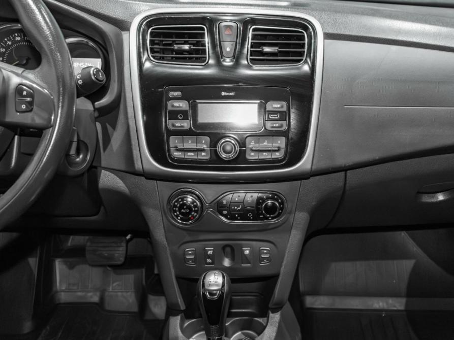 Renault Sandero II Екатеринбург  - изображение 18