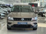 Volkswagen Tiguan II Оренбург  - изображение 27