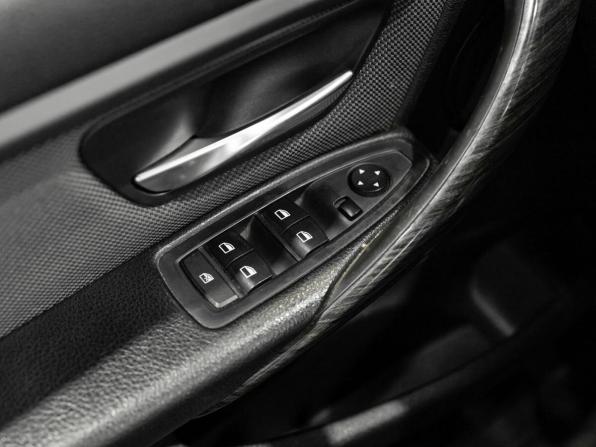 BMW 3 серии VI (F3x) с пробегом 2013 года, цена 1 399 000 рублей, 224635 км, седан, Автокод Объявления