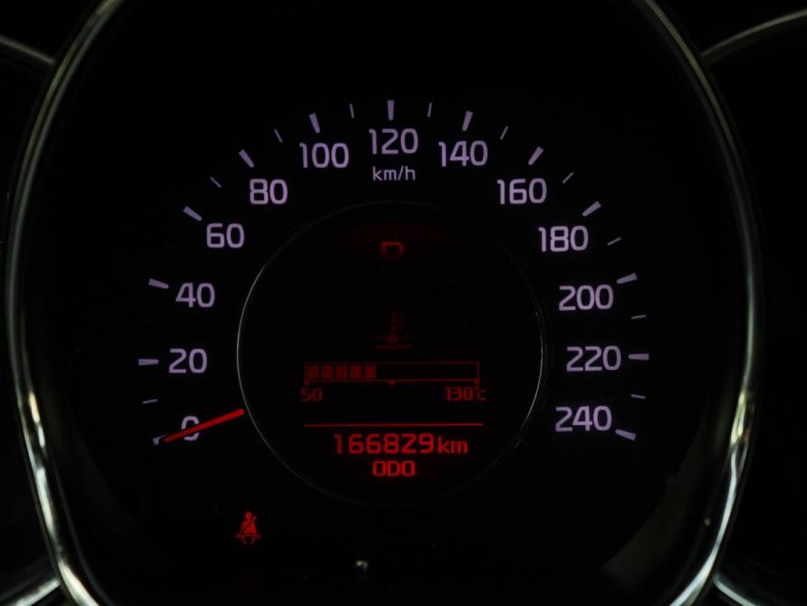 Kia Ceed II Москва  - изображение 20