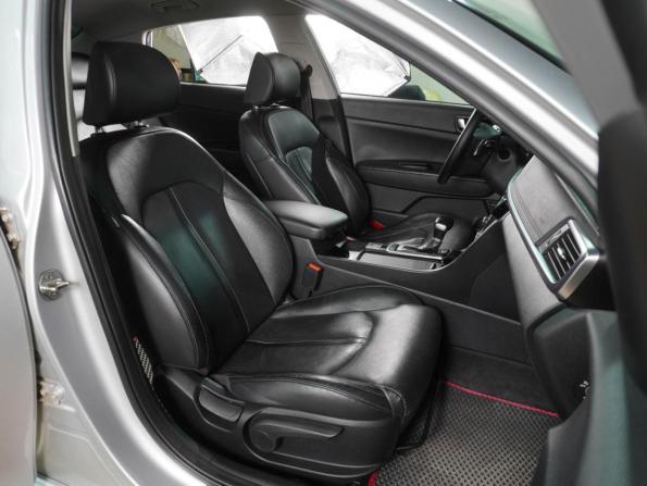 Kia Optima IV с пробегом 2017 года, цена 2 019 000 рублей, 140125 км, седан, Автокод Объявления