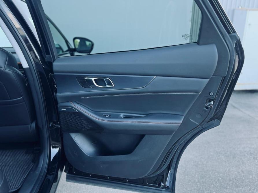 Changan UNI-K Санкт-Петербург  - изображение 19