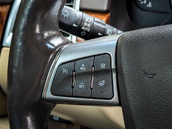 Cadillac SRX I с пробегом 2007 года, цена 590 000 рублей, 225650 км, внедорожник, Автокод Объявления
