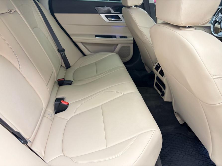 Jaguar XF II Ростов-на-Дону  - изображение 20