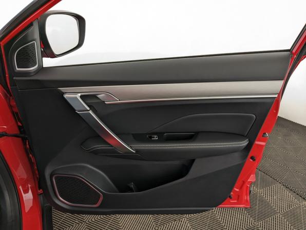 Geely Coolray I с пробегом 2023 года, цена 1 975 000 рублей, 25731 км, внедорожник, Автокод Объявления