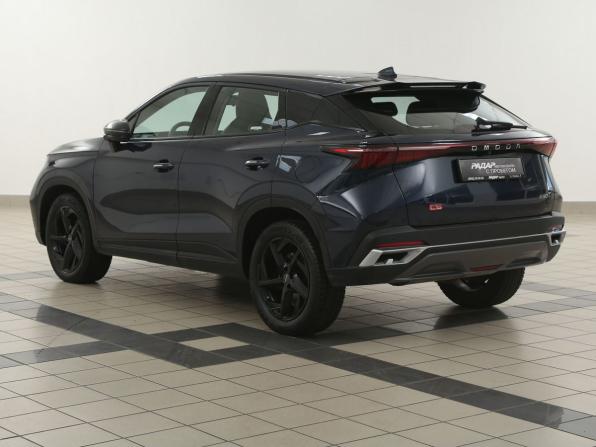 Omoda C5 I с пробегом 2023 года, цена 1 578 000 рублей, 98600 км, внедорожник, Автокод Объявления
