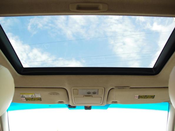 Lexus RX I с пробегом 2003 года, цена 729 999 рублей, 378500 км, внедорожник, Автокод Объявления