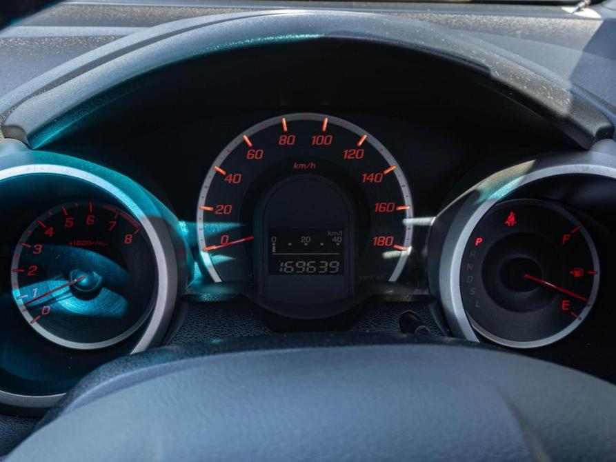 Honda Fit II Краснодар  - изображение 14