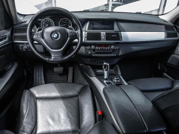 BMW X6 I (E71) с пробегом 2012 года, цена 1 930 000 рублей, 273967 км, внедорожник, Автокод Объявления