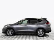 Nissan X-Trail III Москва  - изображение 24