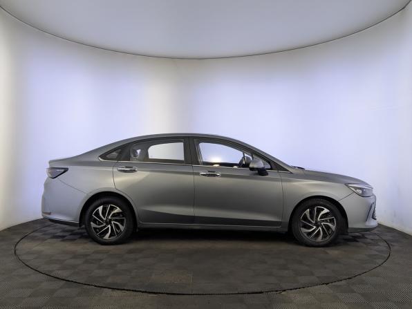 BAIC U5 Plus с пробегом 2023 года, цена 850 000 рублей, 99471 км, седан, Автокод Объявления