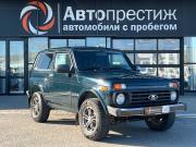 Lada (ВАЗ) Niva Legend I Волгоград  - изображение 17