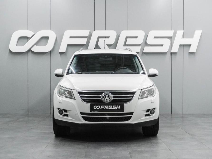Volkswagen Tiguan I Воронеж  - изображение 3