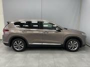 Hyundai Santa Fe IV Красноярск  - изображение 37