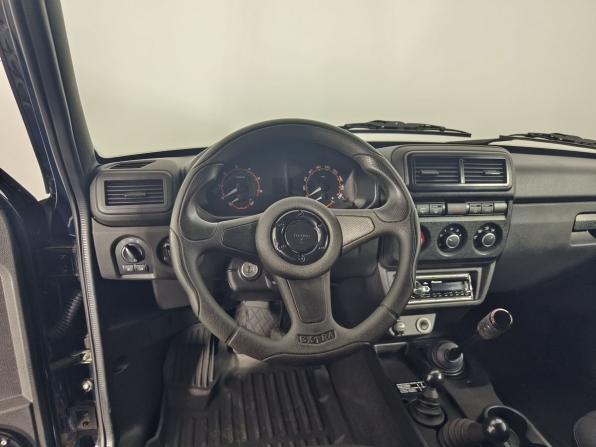 Lada (ВАЗ) Niva Legend с пробегом 2023 года, цена 799 000 рублей, 15250 км, внедорожник, Автокод Объявления