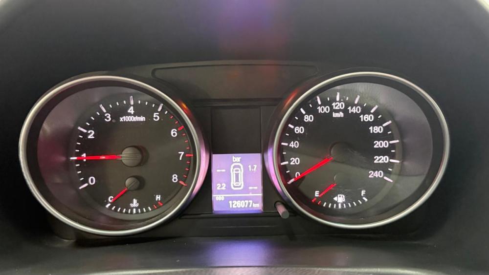 Haval H6 I Магнитогорск  - изображение 15